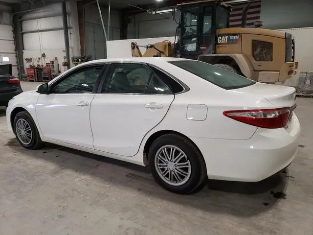 4T4BF1FK0GR559462 2016 2016 Toyota Camry- LE 2