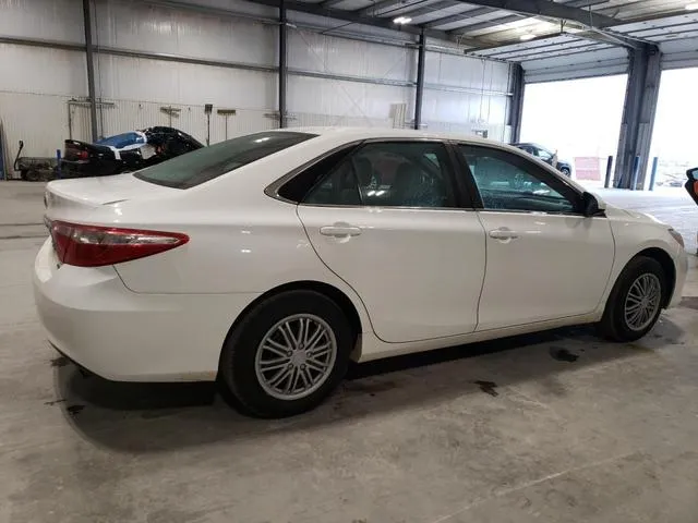 4T4BF1FK0GR559462 2016 2016 Toyota Camry- LE 3