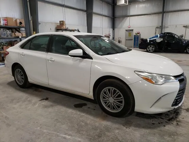 4T4BF1FK0GR559462 2016 2016 Toyota Camry- LE 4