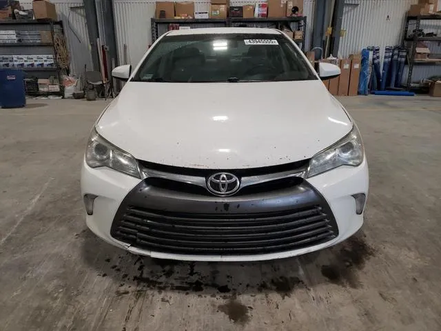 4T4BF1FK0GR559462 2016 2016 Toyota Camry- LE 5