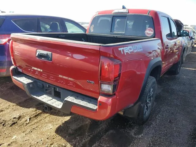 3TMCZ5AN7KM264276 2019 2019 Toyota Tacoma- Double Cab 3