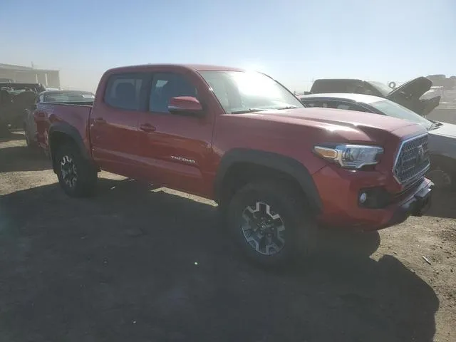 3TMCZ5AN7KM264276 2019 2019 Toyota Tacoma- Double Cab 4