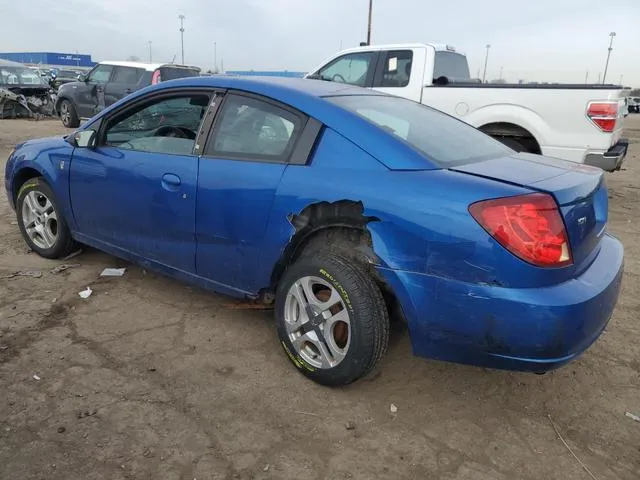 1G8AV12F73Z180858 2003 2003 Saturn Ion- Level 3 2