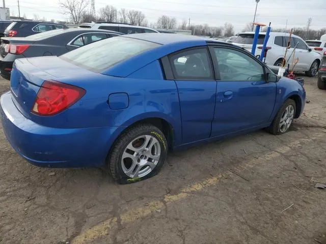 1G8AV12F73Z180858 2003 2003 Saturn Ion- Level 3 3