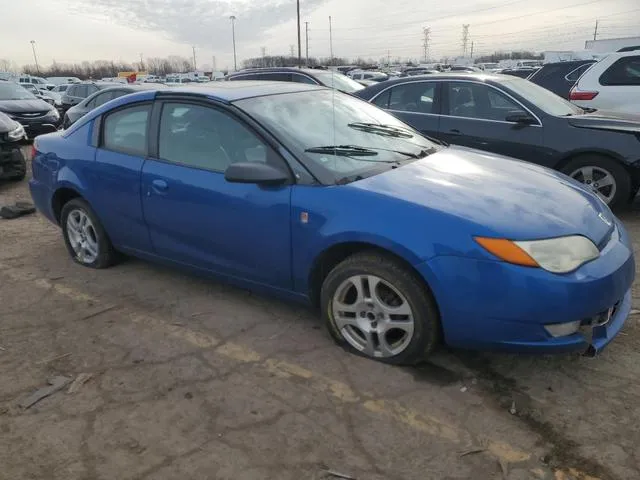 1G8AV12F73Z180858 2003 2003 Saturn Ion- Level 3 4