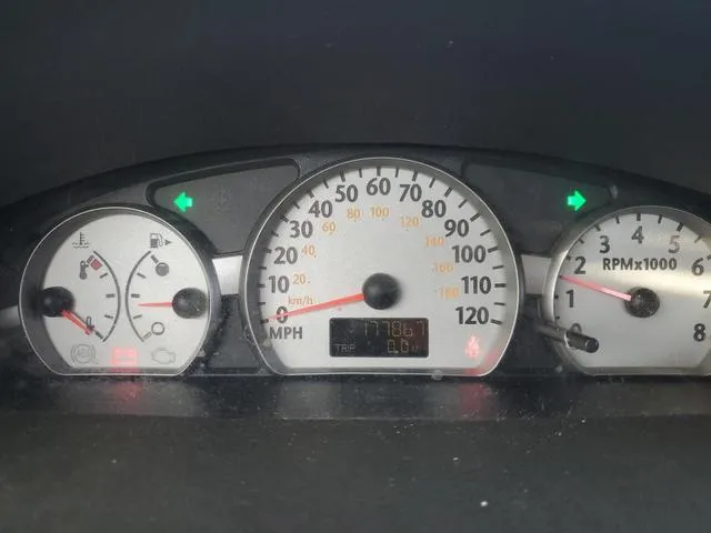 1G8AV12F73Z180858 2003 2003 Saturn Ion- Level 3 9