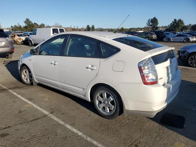 JTDKB20U283390319 2008 2008 Toyota Prius 2