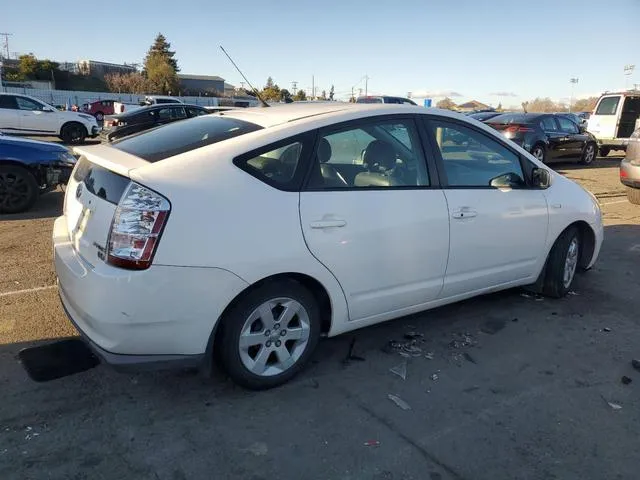 JTDKB20U283390319 2008 2008 Toyota Prius 3