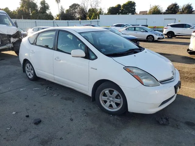 JTDKB20U283390319 2008 2008 Toyota Prius 4