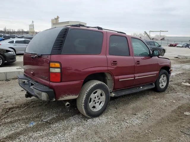 1GNEC13Z94R112009 2004 2004 Chevrolet Tahoe- C1500 3