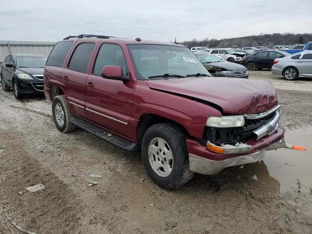 1GNEC13Z94R112009 2004 2004 Chevrolet Tahoe- C1500 4