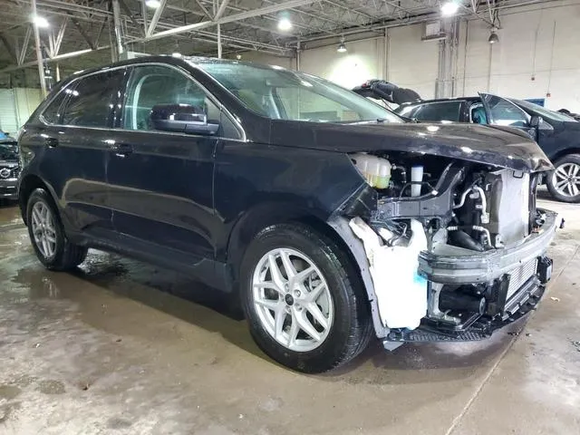 2FMPK4J96RBA82515 2024 2024 Ford Edge- Sel 4