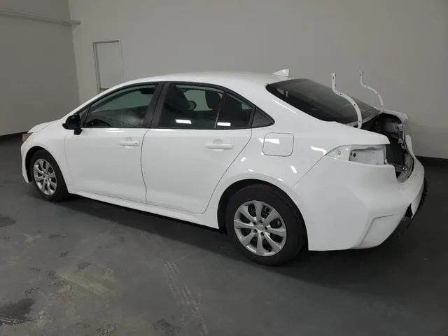 5YFB4MDE6RP121063 2024 2024 Toyota Corolla- LE 2