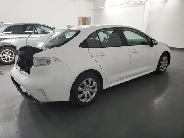 5YFB4MDE6RP121063 2024 2024 Toyota Corolla- LE 3