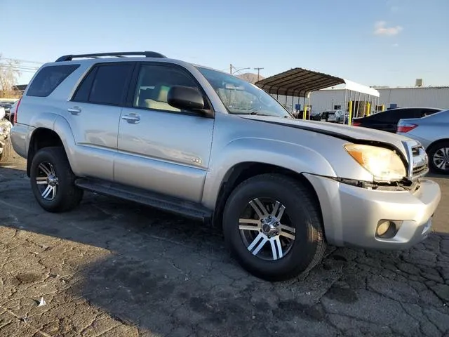 JTEZU14R370088591 2007 2007 Toyota 4runner- SR5 4