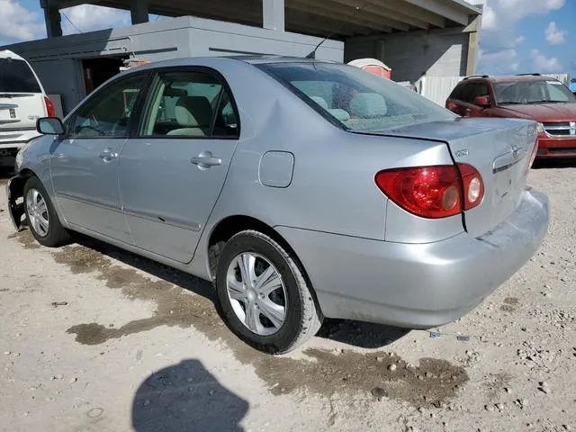 2T1BR32EX7C749221 2007 2007 Toyota Corolla- CE 2