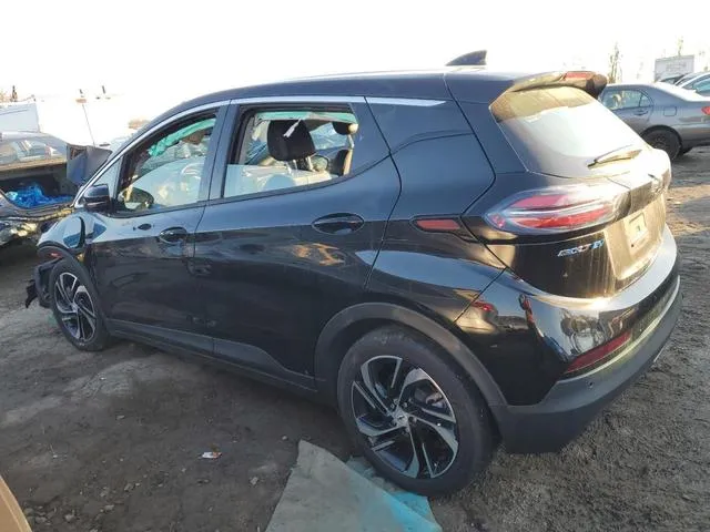 1G1FX6S02P4190224 2023 2023 Chevrolet Bolt- 2LT 2