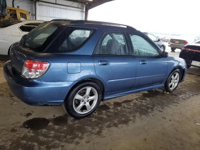 JF1GG61617H809461 2007 2007 Subaru Impreza- 2-5I 3