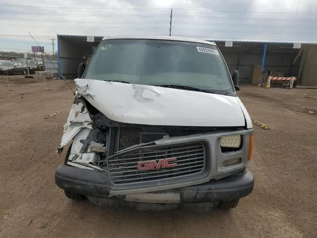 1GTGG25R3W1097212 1998 1998 GMC Savana- G2500 5