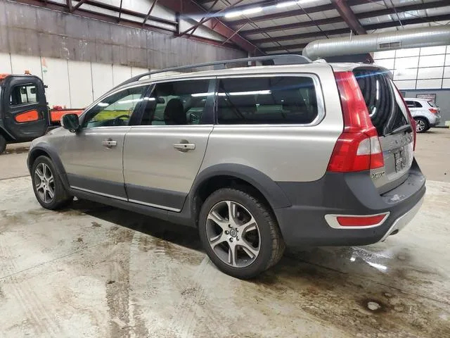 YV4902BZ0D1158804 2013 2013 Volvo XC70- T6 2