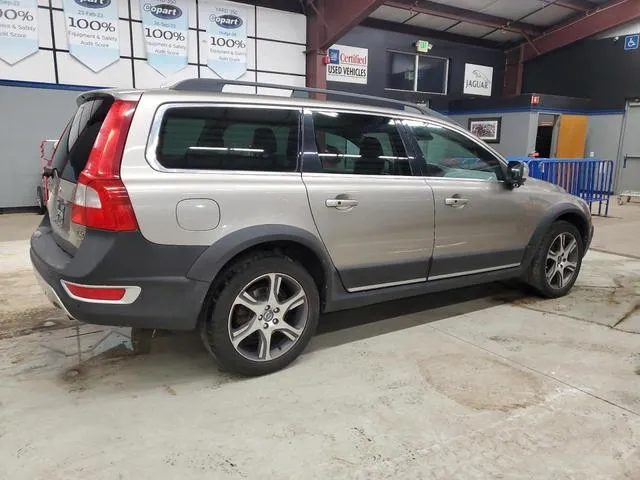 YV4902BZ0D1158804 2013 2013 Volvo XC70- T6 3