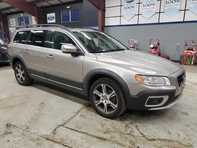 YV4902BZ0D1158804 2013 2013 Volvo XC70- T6 4