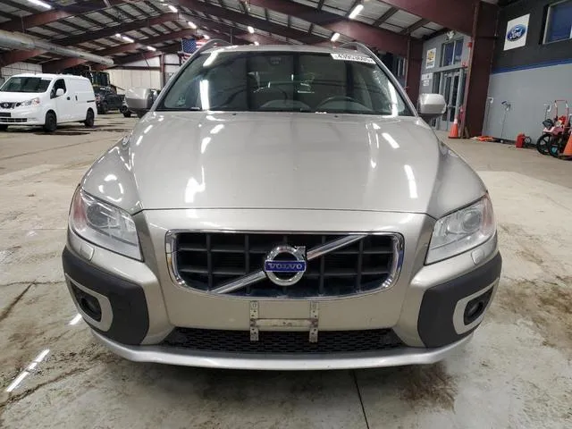 YV4902BZ0D1158804 2013 2013 Volvo XC70- T6 5