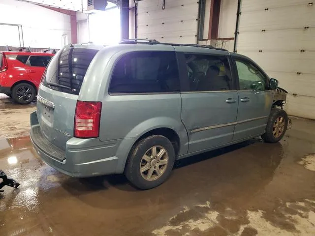 2A8HR54119R512483 2009 2009 Chrysler Town and Country- Touring 3