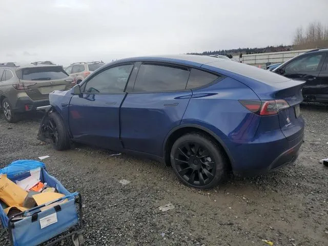 7SAYGDEE4PF698850 2023 2023 Tesla MODEL Y 2