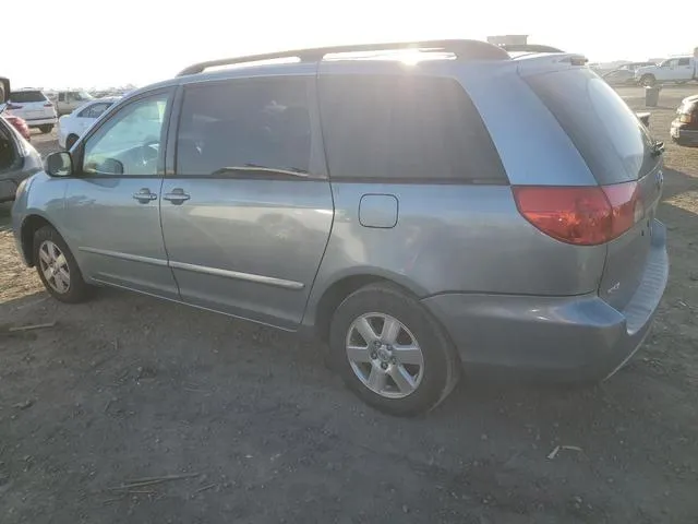 5TDZA23C96S454128 2006 2006 Toyota Sienna- CE 2