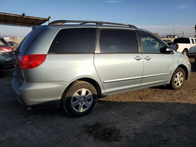 5TDZA23C96S454128 2006 2006 Toyota Sienna- CE 3