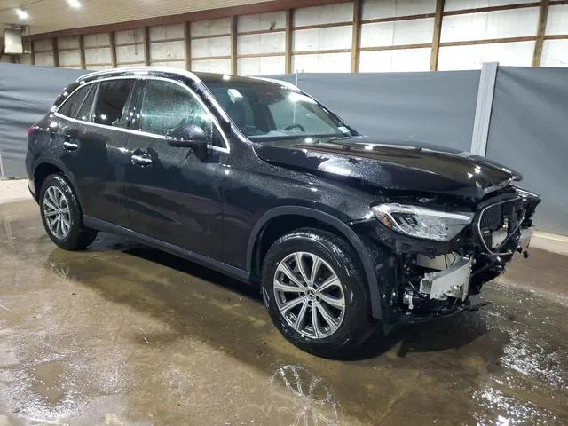 W1NKM4HB9RF203644 2024 2024 Mercedes-Benz GLC-Class- 300 4M 4