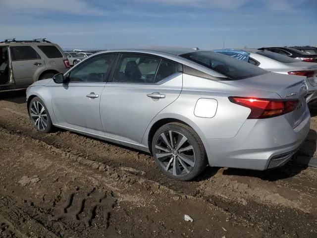 1N4BL4CV9MN419025 2021 2021 Nissan Altima- SR 2