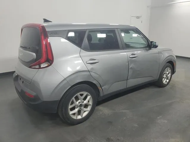 KNDJ23AU1N7833029 2022 2022 KIA Soul- LX 3