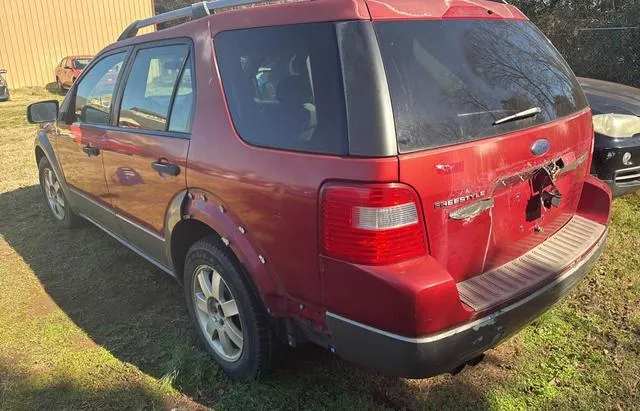 1FMZK01166GA11704 2006 2006 Ford Freestyle- SE 3