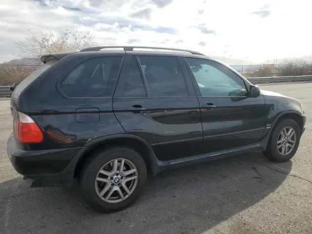 5UXFA13566LY33294 2006 2006 BMW X5- 3-0I 3