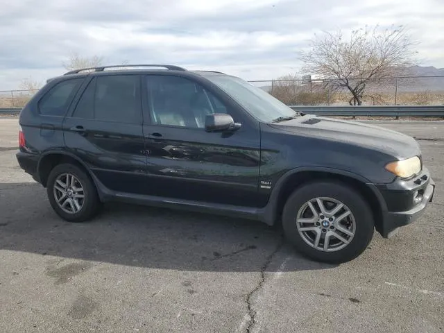 5UXFA13566LY33294 2006 2006 BMW X5- 3-0I 4