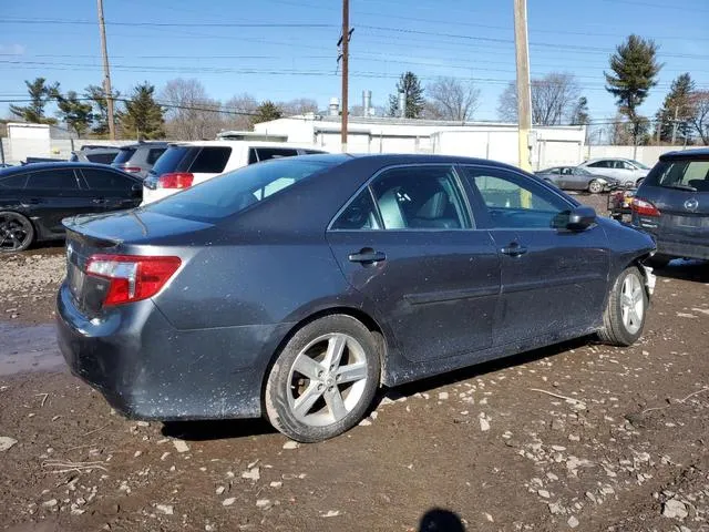 4T1BF1FK0CU186699 2012 2012 Toyota Camry- Base 3