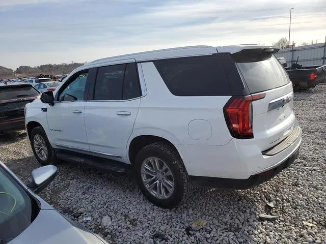 1GKS2BKD7PR157629 2023 2023 GMC Yukon- Slt 2