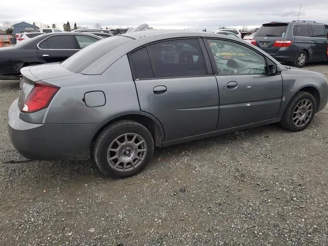 1G8AJ58FX7Z146316 2007 2007 Saturn Ion- Level 2 3