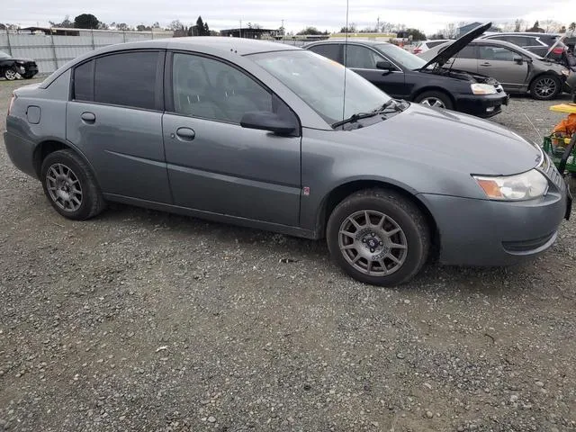 1G8AJ58FX7Z146316 2007 2007 Saturn Ion- Level 2 4