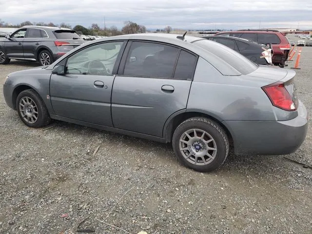 1G8AJ58FX7Z146316 2007 2007 Saturn Ion- Level 2 6