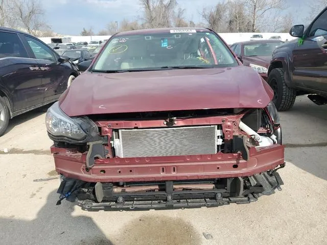 4S3GKAB65P3601753 2023 2023 Subaru Impreza 5