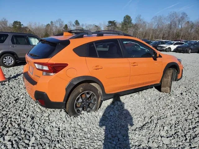 JF2GTAEC1KH326846 2019 2019 Subaru Crosstrek- Premium 3