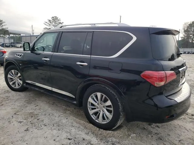 JN8AZ2ND0G9800289 2016 2016 Infiniti QX80 2