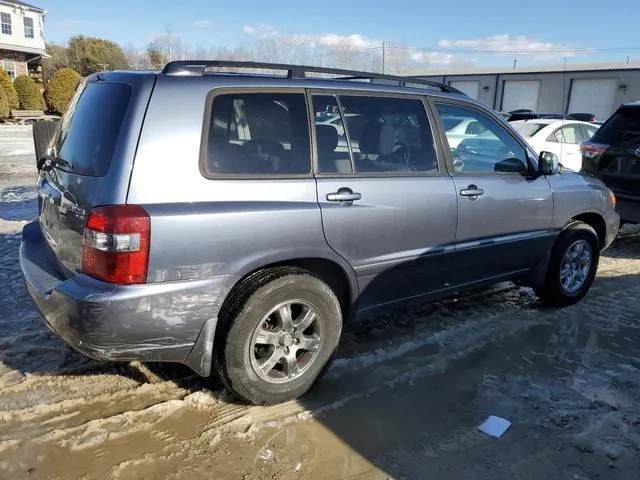 JTEGD21A740092716 2004 2004 Toyota Highlander 3