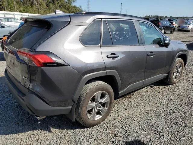 2T3W1RFV0RC255188 2024 2024 Toyota RAV4- Xle 3