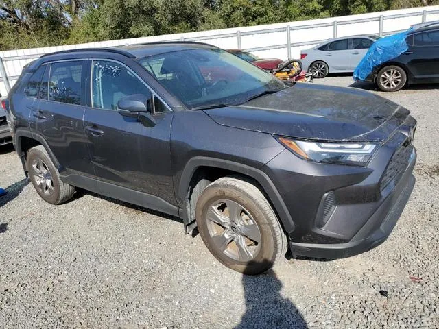 2T3W1RFV0RC255188 2024 2024 Toyota RAV4- Xle 4