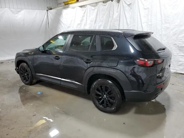 7MMVABBM1SN315796 2025 2025 Mazda CX-50- Preferred 2