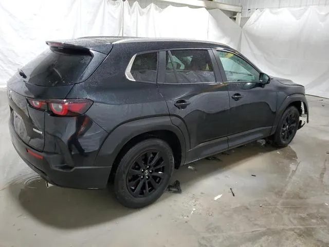 7MMVABBM1SN315796 2025 2025 Mazda CX-50- Preferred 3